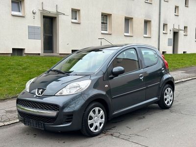 gebraucht Peugeot 107 Klima + el.Fenster