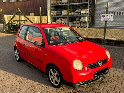 VW Lupo