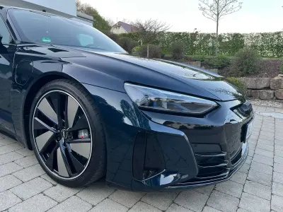 Gebraucht Audi RS e-tron GT
