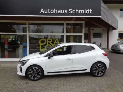 Gebraucht Mitsubishi Colt Edition 91 PS (66 kW) 2025 Antarktisweiß Kleinwagen