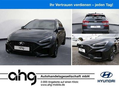 gebraucht Hyundai i30 FL Kombi (MJ23) 1.5 Benzin 48V-Hybrid