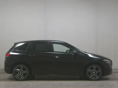 Gebraucht Mercedes B250e