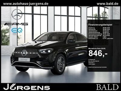 Mercedes GLE400