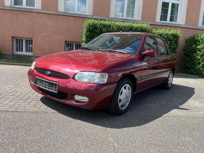 Ford Escort