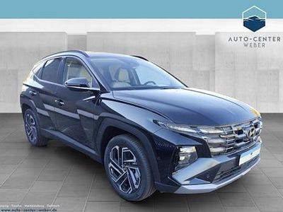 Andere farbe Gebraucht 2024 Hyundai Tucson Prime SUV | 37.990 € (Guter Preis)