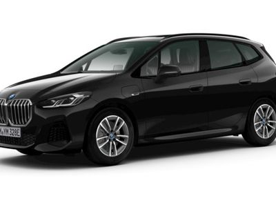 gebraucht BMW 225 Active Tourer e xDrive