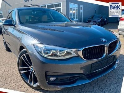 BMW 330 Gran Turismo