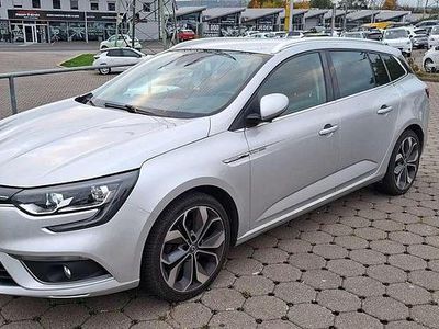 Renault Mégane GrandTour