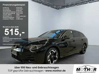 Używany VW Passat R-line 193 KM (141 kW) 2025 Czarny Kombi