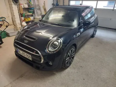 Gebraucht Mini Cooper S