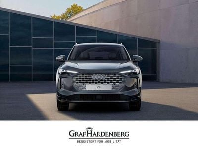Nuova Audi Q5 Comfort 300 CV (220 kW) 2025 Grigio SUV