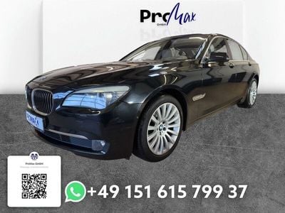 BMW 750