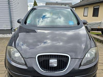 Seat Toledo