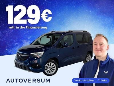 Opel Combo Life