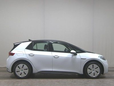 Usata VW ID.3 Pro Performance 150 kW (204 CV) 2023 Bianco Utilitaria