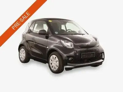 Gebraucht Smart ForTwo Electric Drive
