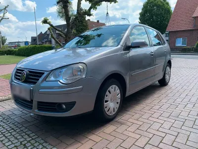 Gebraucht VW Polo