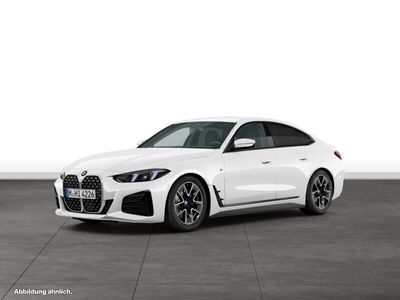 BMW 430 Gran Coupé