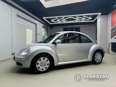VW Beetle