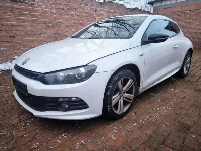 Gebraucht VW Scirocco