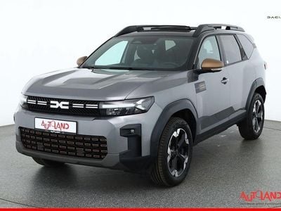 Ny Dacia Bigster Extreme 140 HK (102 kW) 2026 Grå SUV