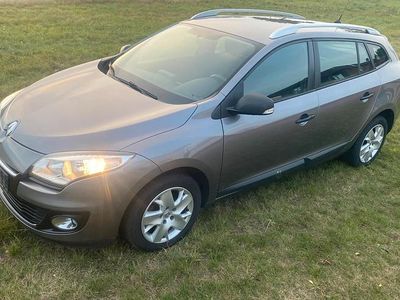 Renault Mégane GrandTour
