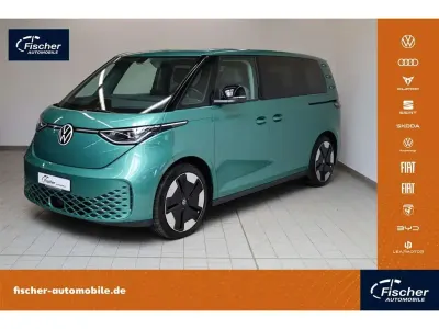 Gebraucht VW ID. Buzz