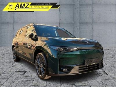 Neu Leapmotor C10 158 kW (215 PS) 2025 Grün SUV