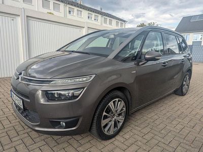 Citroën Grand C4 Picasso
