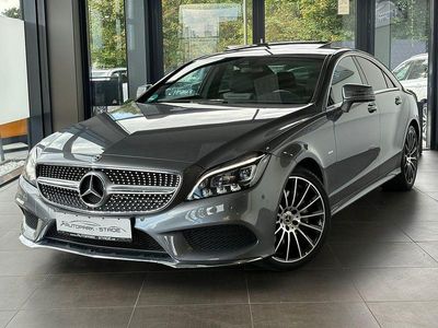 Mercedes CLS350