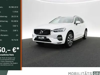 Occasion Volvo XC60 Core 197 ch (144 kW) 2023 Blanc SUV