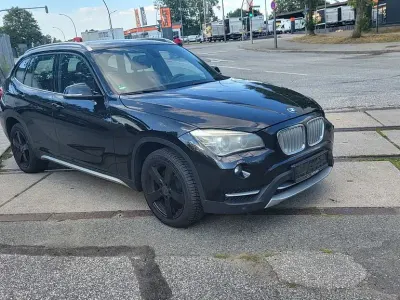 Gebraucht BMW X1