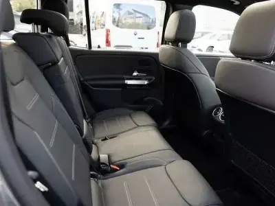 Gebraucht Mercedes GLB200 AMG 2024 Grau SUV