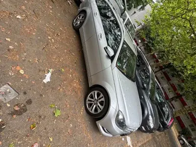 Gebraucht Mercedes C220