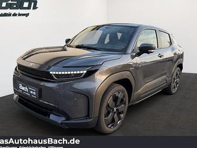 Neu Toyota Urban Cruiser Lounge 127 kW (174 PS) 2026 Grau SUV