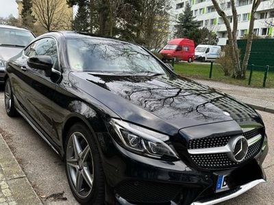 Mercedes C300