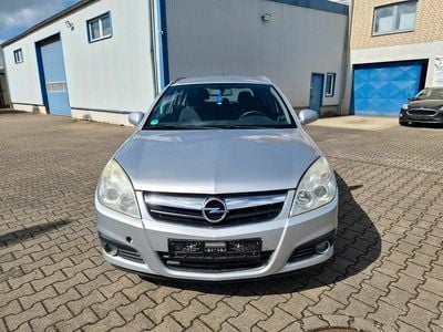 Gebraucht Opel Corsa 155 PS (114 kW) 2006 Grau Kleinwagen