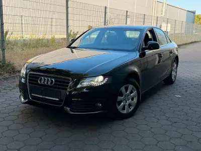 Gebraucht Audi A4