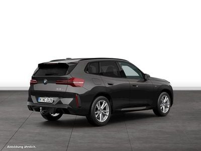 Usata BMW X3 M Sport 197 CV (144 kW) 2025 Grigio SUV