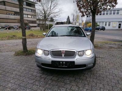 gebraucht Rover 75 2.0 V6 Klima+SD.8fachber.s.g.Zustand.Tüneu!