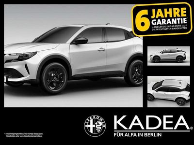 Alfa Romeo GT Junior