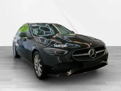 Gebraucht Mercedes C200