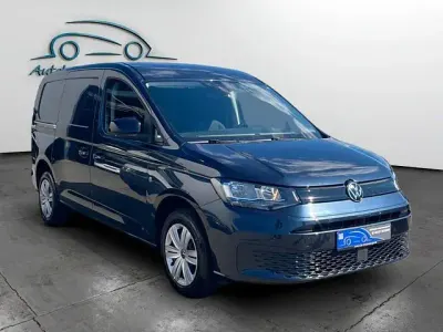 Gebraucht VW Caddy Maxi