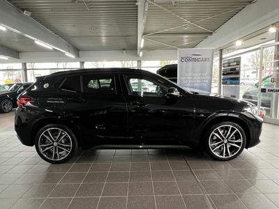 gebraucht BMW X2 sDrive Sport