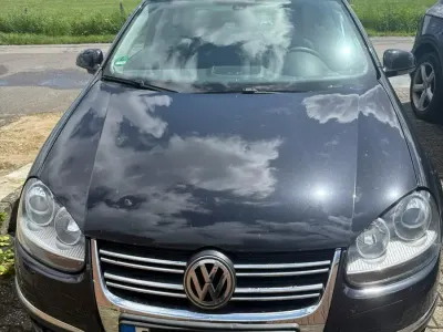 Gebraucht VW Jetta