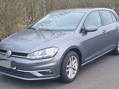 gebraucht VW Golf VII Golf1.4 TSI (BlueMotion Technology) Comfortli