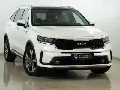 Gebraucht Kia Sorento