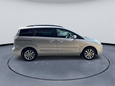 Mazda 5