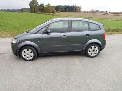 Audi A2