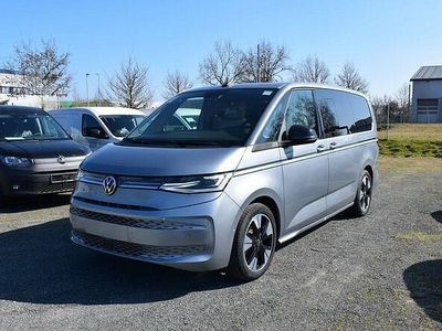 Usata VW Multivan Style 150 CV (110 kW) 2025 Andere farbe Monovolume